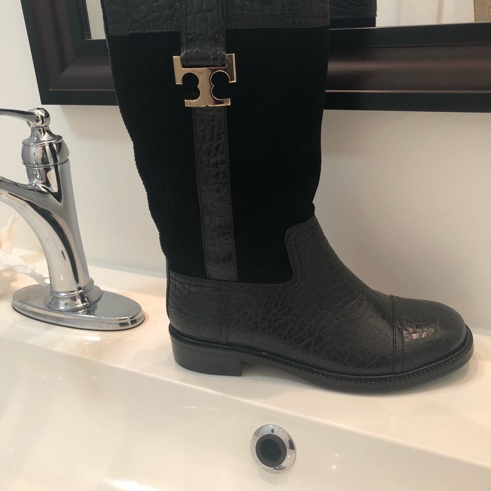 Troy Burch Boot - image 2